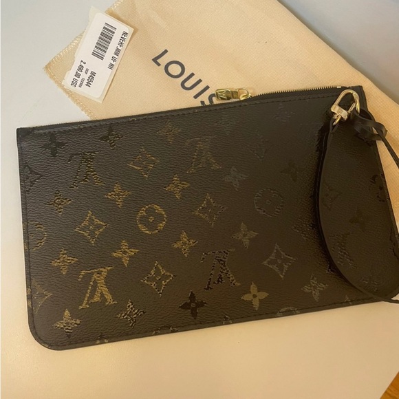 Louis Vuitton URS FISCHER Pochette - Picture 3 of 9